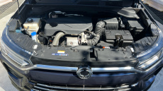Ssangyong Korando 1.5 Ultimate 5dr Auto Petrol Estate